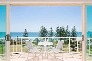 Alex Seaside Resort - ألكساندرا هيدلاند