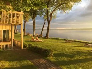 Condos Memphrémagog - Omerville