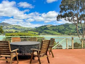 Bay View Family Retreat