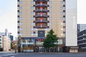 Hotel Global View Sapporo Old Hotel Royal Stay Sapporo - Sapporo