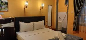 Phòng Loại Sang B Giường Đôi Lớn (Deluxe Queen Room B)