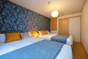 -Asakusa 5chome- 12-minute walk to Asakusa Station!