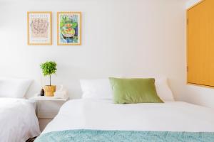 -Asakusa 5chome- 12-minute walk to Asakusa Station!