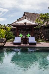 Sanctoo Suites & Villas