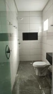 Chalés Boca Da Mata - 阿拉皮拉卡