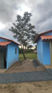 Chalés Boca Da Mata