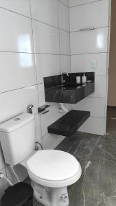 Chalés Boca Da Mata