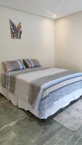 Chalés Boca Da Mata