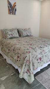 Chalés Boca Da Mata