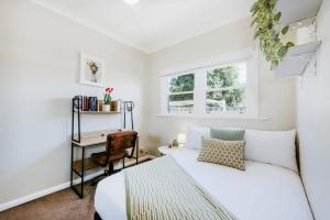 Georgies Cottage - The Perfect Mudgee Getaway