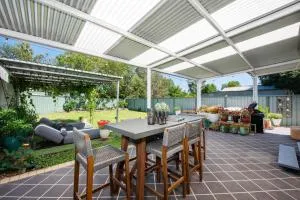 Georgie's Cottage - The Perfect Mudgee Getaway - Mount Frome