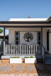 Georgies Cottage - The Perfect Mudgee Getaway