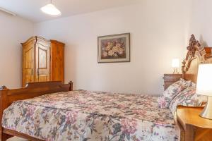 Silvaner-Laube Ferienwohnung Silvanerlaube A