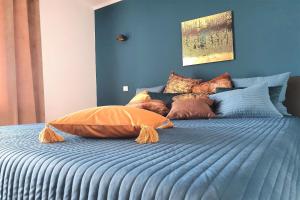 Holiday Home Ferienwohnung Holiday Home 10