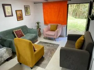 Olimpo Estadía IBAGUÉ - Pastales