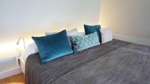 Ferienwohnung Weitsicht