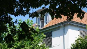 Ferienwohnung Weitsicht