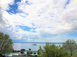 Ferienwohnungen Traumseeblick SofieAmSee