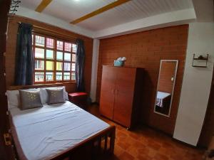 Habitacion La Candelaria en Riosucio