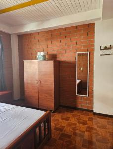 Habitacion La Candelaria en Riosucio