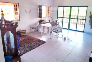 Casa com piscina - Praia Azul PB