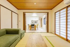 ドリームホテル大博 - Najima