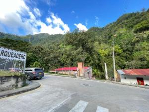 Olimpo Estadía IBAGUÉ