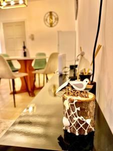 Sea and Lake Breeze 1BR Apt