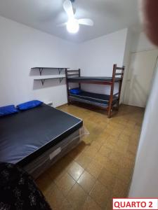 CANTINHO DO TUBA - 150 Metros da Praia - Wi-fi - 1 Vaga - Aviação