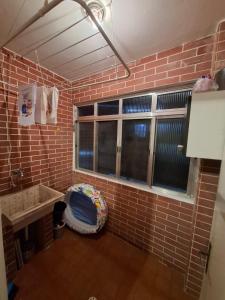 CANTINHO DO TUBA - 150 Metros da Praia - Wi-fi - 1 Vaga - Aviação