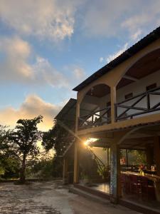 Finca San Antonio
