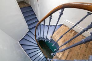 Les AppartHôtels Du Calaisis - 202 - Hyper centre & Proche plage