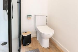 Les AppartHôtels Du Calaisis - 202 - Hyper centre & Proche plage