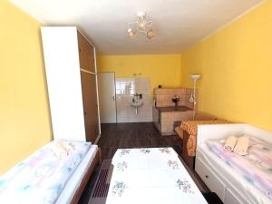 Klid, příroda a zážitky v srdci Zamaguria - Cosy home near High Tatras