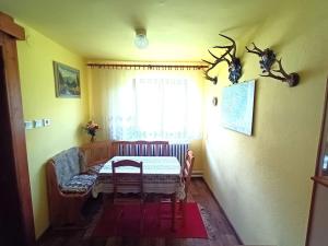 Klid, příroda a zážitky v srdci Zamaguria - Cosy home near High Tatras