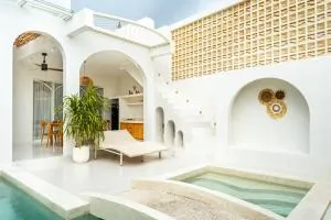 Tanah Lot Hype Villa Near Canggu - Tanjungan