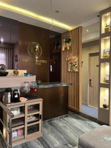 Royal Suites Amoblados