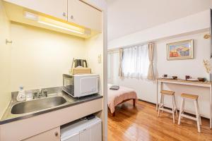 新宿区歌舞伎町伊势丹徒步3分钟#6