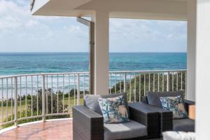 Pippi Beach Penthouse - Oceanstays - Pool & Beachfront