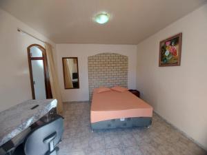 Cantinho do silêncio