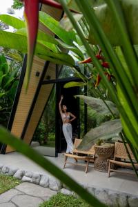 Delta Casa Ubud-Jungle Villas with Volcano View