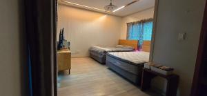 Wind Jeju Cafe & Pension