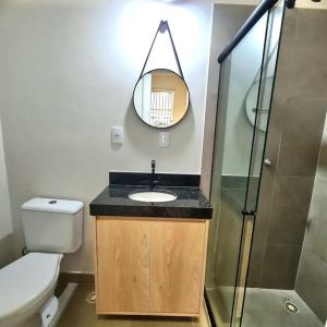 Meu Apê Barra Quarto Sala