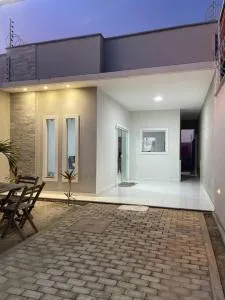 Casa Miguel Arcanjo - Pindoretama