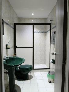 Hostal Cali Camino Verde