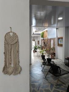 Hostal Cali Camino Verde