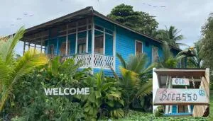 Old Bocasso - Bocatorito