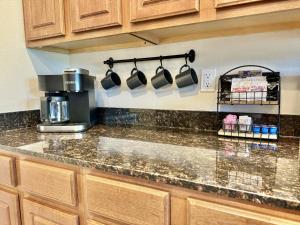 Lower Level Condo B-2 with Dock