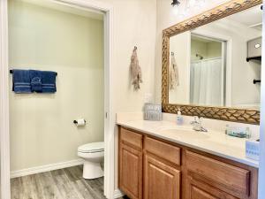 Lower Level Condo B-2 with Dock