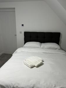 Cozie Zone & Brekkie Hucknall, Nottingham